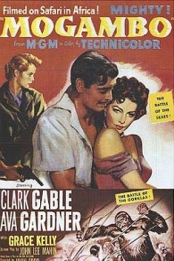 de Filme Mogambo (1953)