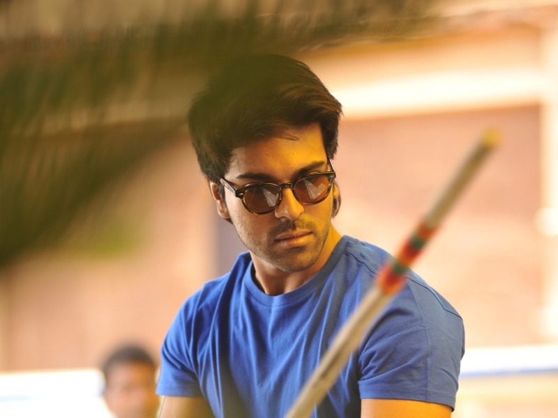 Foto 39 de Govindudu Andarivadele