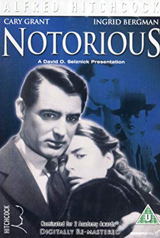 Poster 15 de Filme Interlúdio (1946)