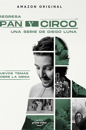  de Série Pão e Circo (2ª Temporada) (2022)
