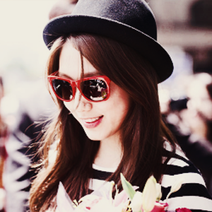 Foto de perfil de Park Shin-Hye.