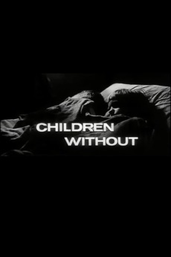  de Curta Children Without (1964)