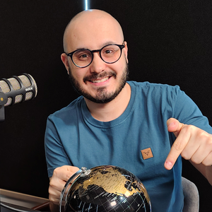 Foto de perfil de Teacher