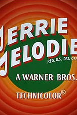 Sinfonias Ingênuas (Merrie Melodies)