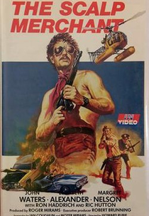 O Misterio da Caixa Forte (The Scalp Merchant)