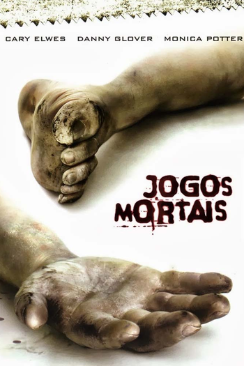  de Filme Jogos Mortais (2004)