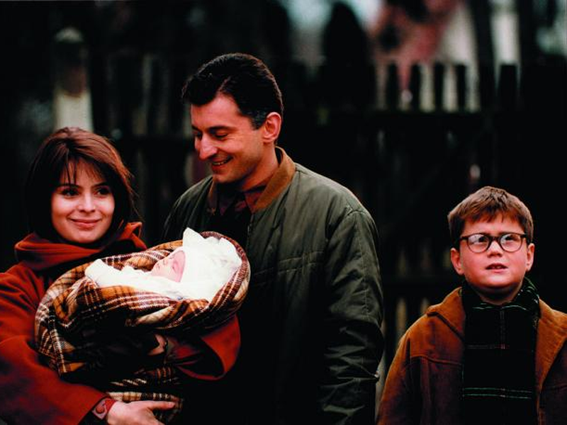 Foto 3 de Báječná léta pod psa