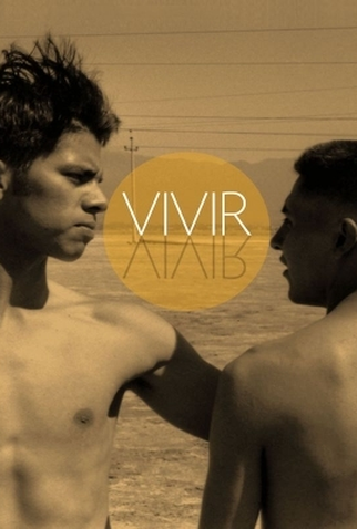 Poster 1 de Curta Vivir (2003)