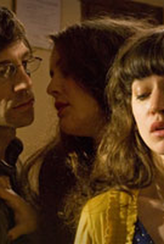Poster 1 de Curta Para Todos Menos Para Mim (2012)
