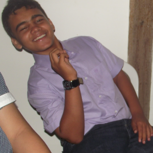 Foto de perfil de Manel