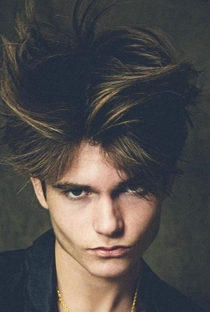 Walker Mintz - Poster 1