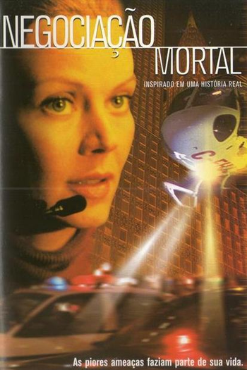 Poster de Filme Negociação Mortal (2001)