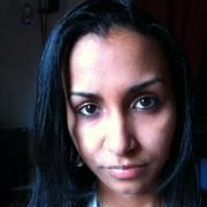 Foto de perfil de Luciana Nascimento