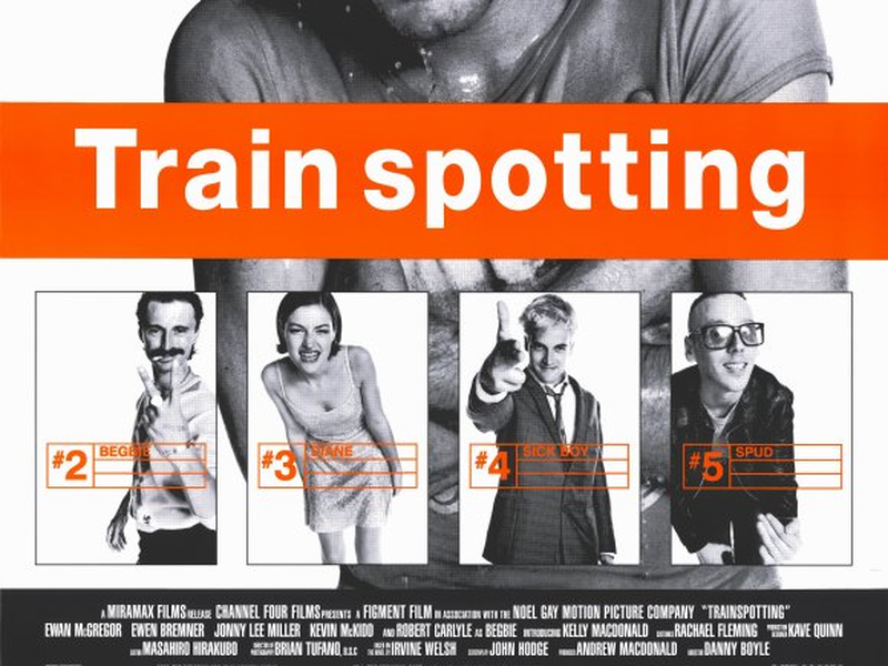 Foto 3 de Trainspotting: Sem Limites