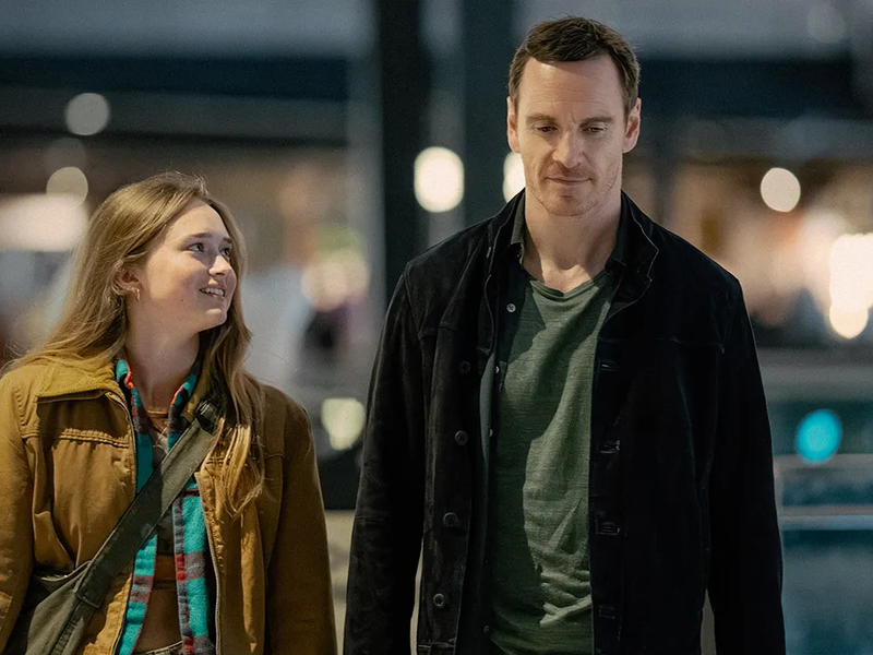 Foto 2 de A Agência (1ª Temporada)