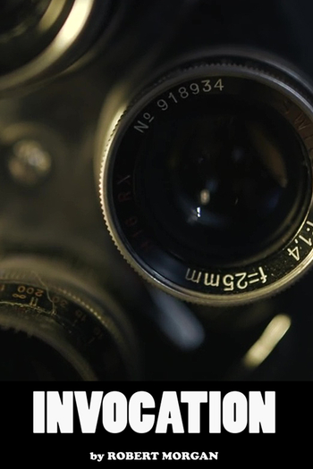  de Curta Invocation (2013)