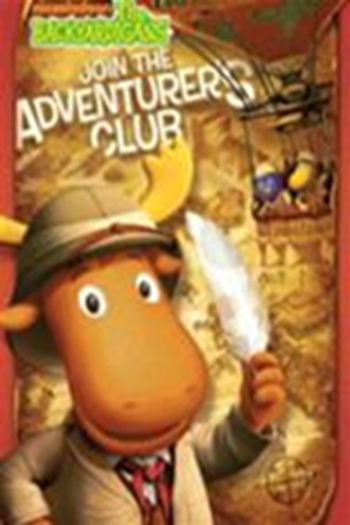 Poster de Episódio Backyardigans - Clube da Aventura (2010)