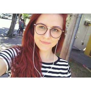 Foto de perfil de Marília