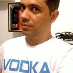 Foto de perfil de Denilson Rocha