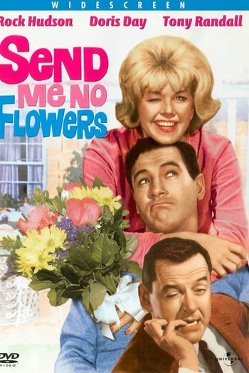  de Filme Não Me Mandem Flores (1964)