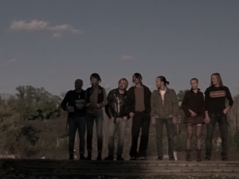 Foto 5 de Punk's Not Dead