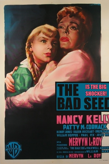  de Filme Tara Maldita (1956)