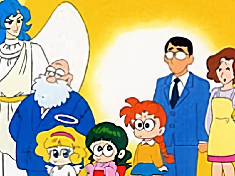 Foto 5 de Dororonpa!