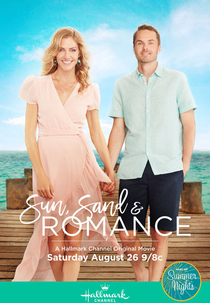 Sun, Sand and Romance (Sun, Sand and Romance)