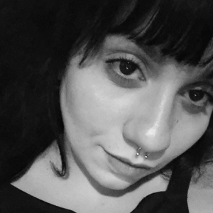 Foto de perfil de Larissa