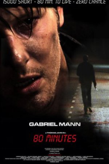  de Filme 80 Minutos para Viver ou Morrer (2008)