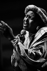Miriam Makeba