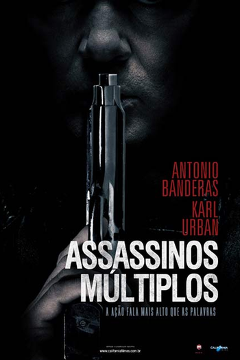  de Filme Assassinos Múltiplos (2017)