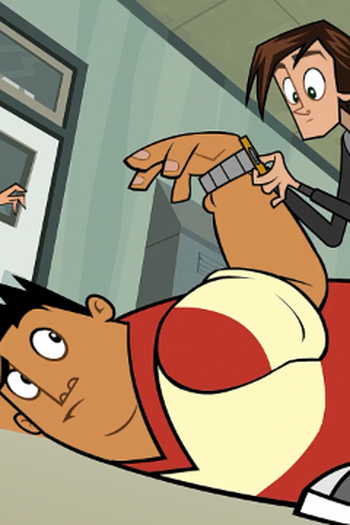 Poster de Episódio For Whom the Bell Trolls (2013)