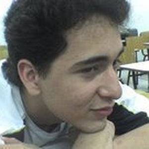 Foto de perfil de Bruce Torres