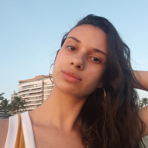 Foto de perfil de Andressa Fernandes