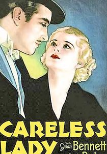 Careless Lady (Careless Lady)