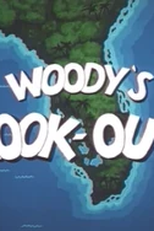 O Mestre-Cuca (Woody's Kook-Out)