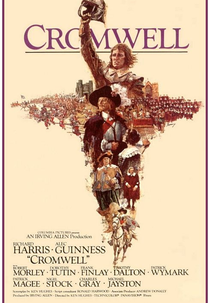 Cromwell, O Homem de Ferro (Cromwell)