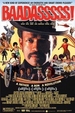 O Retorno de Sweetback (Baadassss!)