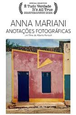 Anna Mariani - Anotações Fotográficas (Anna Mariani - Anotações Fotográficas)