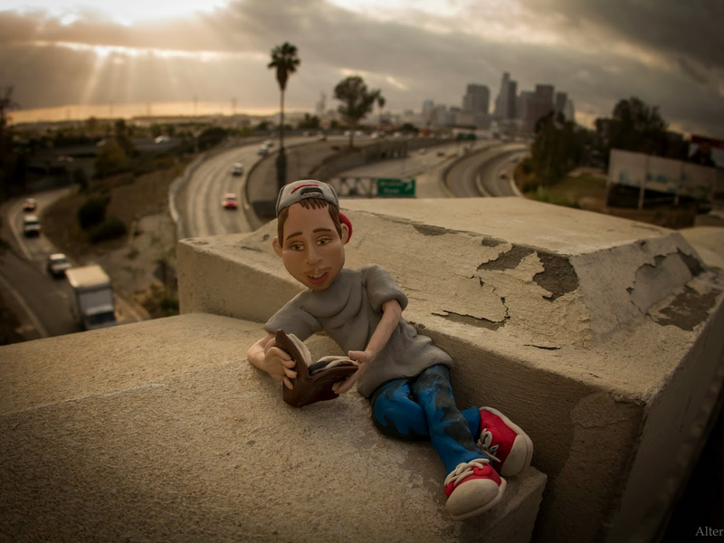 Foto 6 de The Invisibles