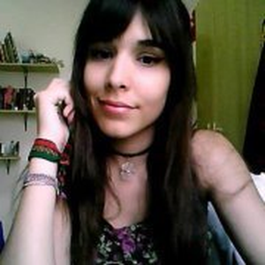 Foto de perfil de Thábata 'Hand' Salles