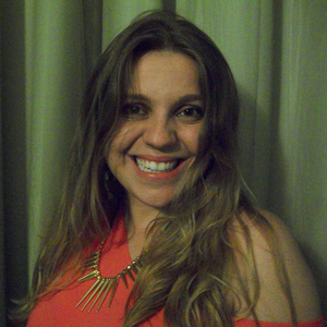 Foto de perfil de Caroline Hardt