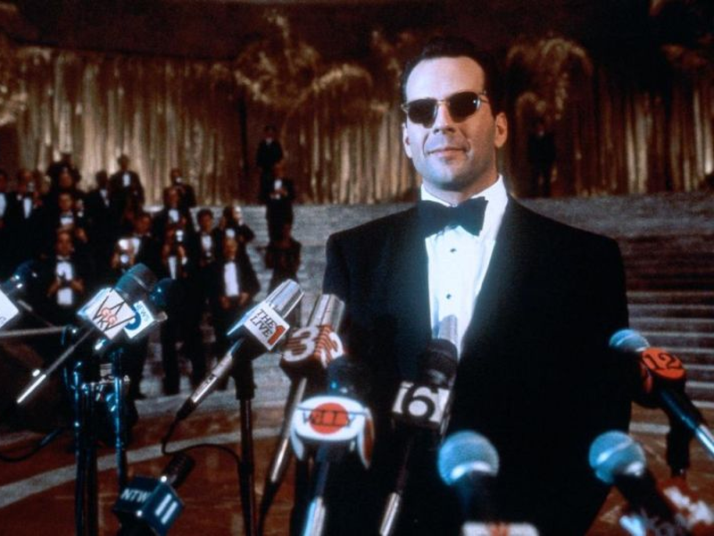 Foto 15 de A Fogueira das Vaidades