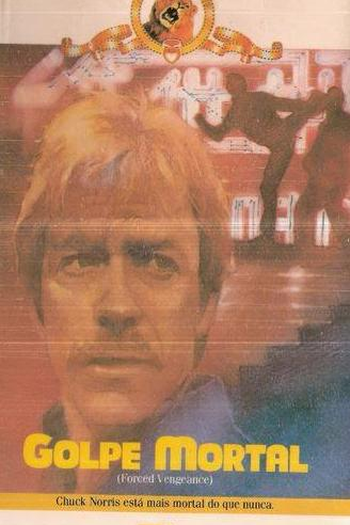  de Filme Vingança Forçada (1982)
