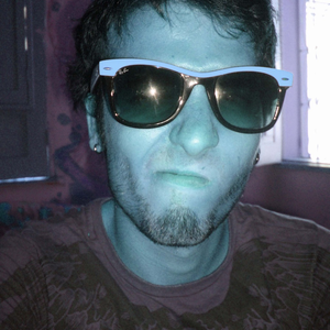 Foto de perfil de Fernando ferrão