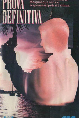 Poster 2 de Filme Prova Definitiva (1990)
