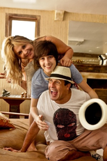 Vida de Mallandro (Vida de Mallandro)