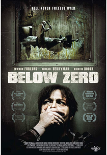 Terror Abaixo de Zero (Below Zero)