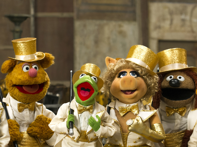 Foto 22 de Muppets 2: Procurados e Amados